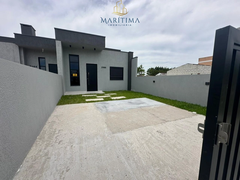 Casa com 02 dormitórios em Nova Tramandaí!: 2ª foto da galeria de imagens do imóvel