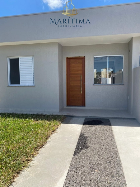 Casa com 02 dormitórios!: 4ª foto da galeria de imagens do imóvel