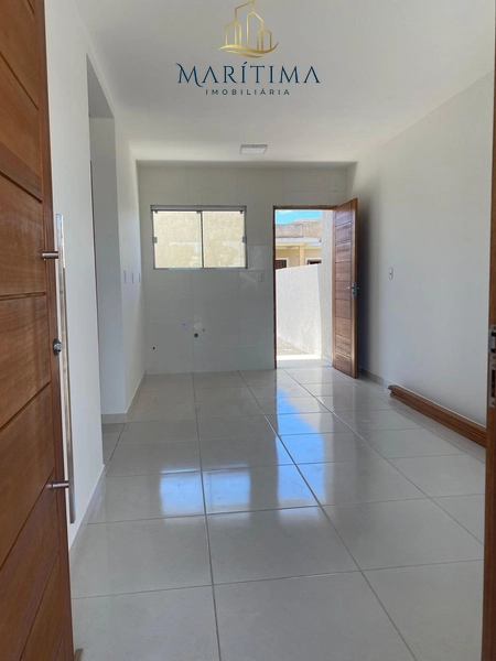 Casa com 02 dormitórios!: 5ª foto da galeria de imagens do imóvel