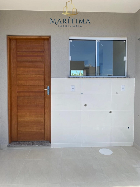 Casa com 02 dormitórios!: 10ª foto da galeria de imagens do imóvel