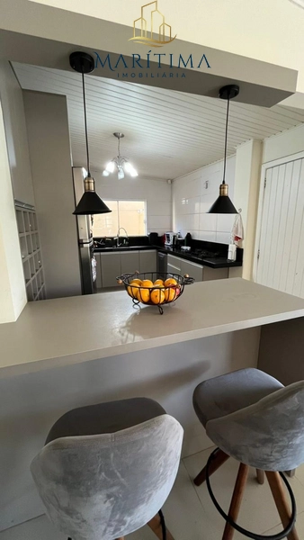 Casa com 04 dormitórios, piscina aquecida e anexo, em Imbé!!!: 24ª foto da galeria de imagens do imóvel