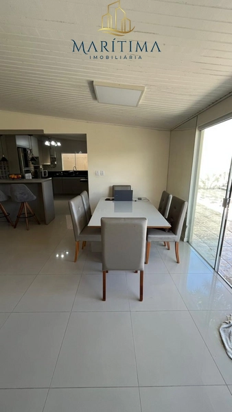 Casa com 04 dormitórios, piscina aquecida e anexo, em Imbé!!!: 22ª foto da galeria de imagens do imóvel