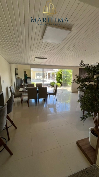 Casa com 04 dormitórios, piscina aquecida e anexo, em Imbé!!!: 17ª foto da galeria de imagens do imóvel