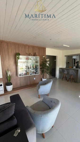 Casa com 04 dormitórios, piscina aquecida e anexo, em Imbé!!!: 19ª foto da galeria de imagens do imóvel