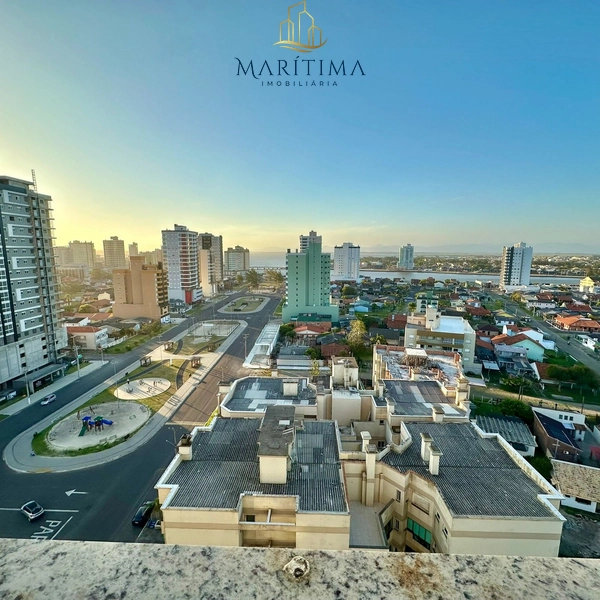 Apartamento de 02 dormitórios com vista Mar!: 6ª foto da galeria de imagens do imóvel