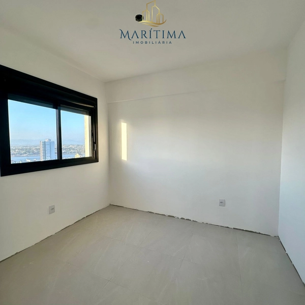 Apartamento de 02 dormitórios com vista Mar!: 12ª foto da galeria de imagens do imóvel