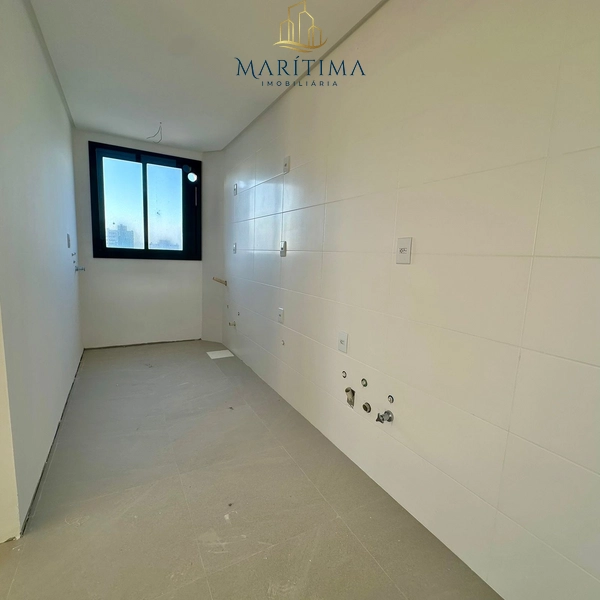 Apartamento de 02 dormitórios com vista Mar!: 8ª foto da galeria de imagens do imóvel