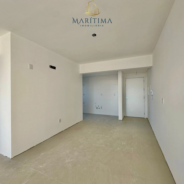 Apartamento de 02 dormitórios com vista Mar!: 9ª foto da galeria de imagens do imóvel