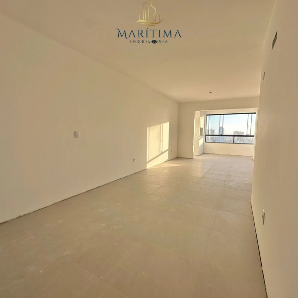 Apartamento de 02 dormitórios com vista Mar!: 2ª foto da galeria de imagens do imóvel