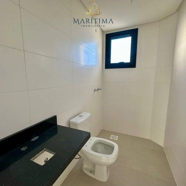 Apartamento de 02 dormitórios com vista Mar!: 13ª foto da galeria de imagens do imóvel