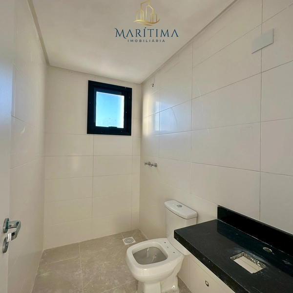 Apartamento de 02 dormitórios com vista Mar!: 11ª foto da galeria de imagens do imóvel