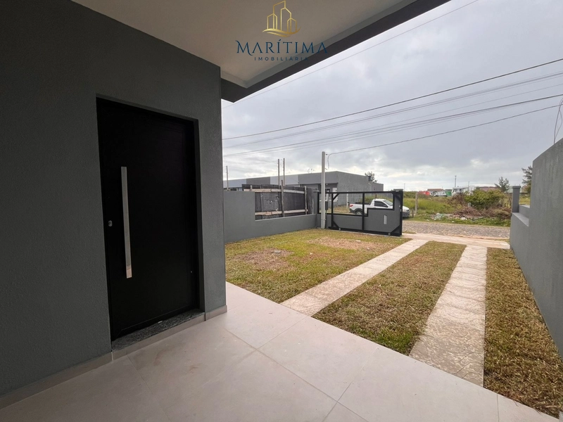 Casa com 02 dormitórios em Tramandaí!: 4ª foto da galeria de imagens do imóvel