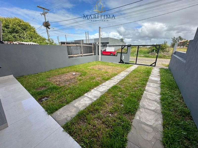 Casa com 02 dormitórios em Tramandaí!: 3ª foto da galeria de imagens do imóvel