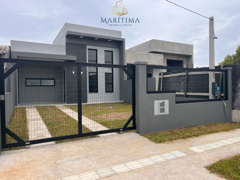 Casa com 02 dormitórios em Tramandaí!: 1ª foto da galeria de imagens do imóvel