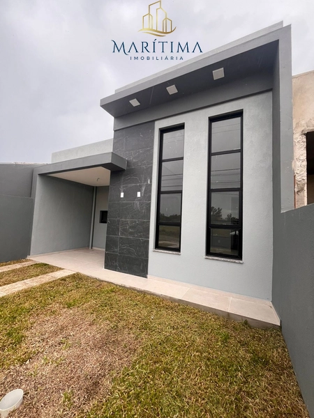 Casa com 02 dormitórios em Tramandaí!: 2ª foto da galeria de imagens do imóvel