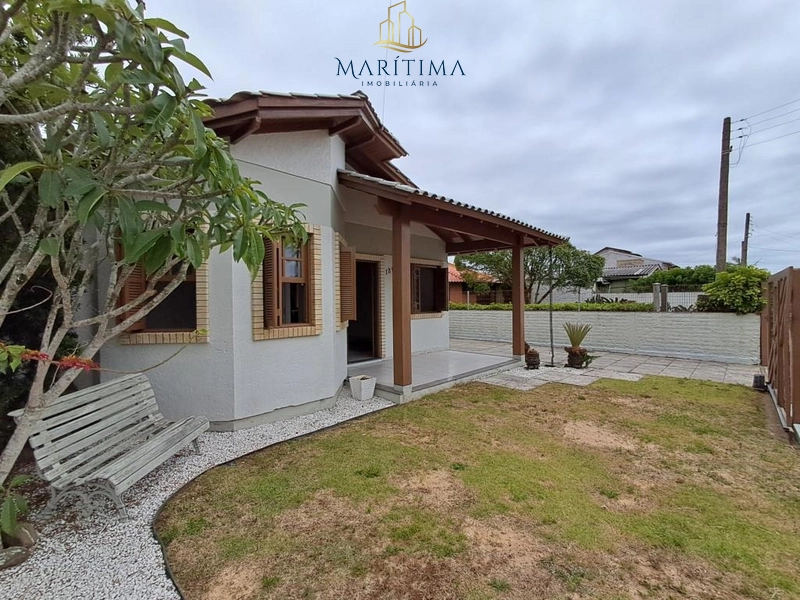 Casa com 03 dormitórios em Imbé!!!: 3ª foto da galeria de imagens do imóvel