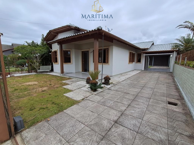 Casa com 03 dormitórios em Imbé!!!: 1ª foto da galeria de imagens do imóvel