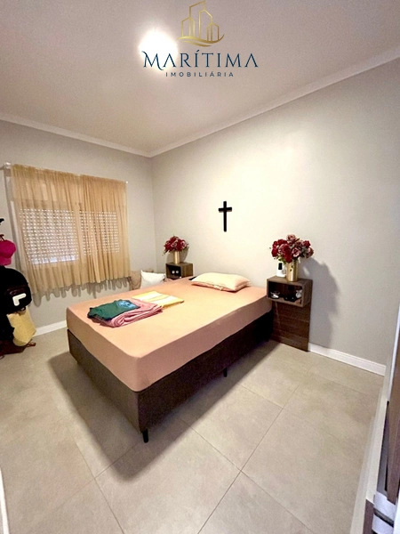 Apartamento mobiliado de 01 dormitório, no Centro de Tramandaí!: 6ª foto da galeria de imagens do imóvel