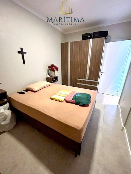 Apartamento mobiliado de 01 dormitório, no Centro de Tramandaí!: 7ª foto da galeria de imagens do imóvel