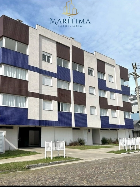 Apartamento mobiliado de 01 dormitório, no Centro de Tramandaí!: 2ª foto da galeria de imagens do imóvel