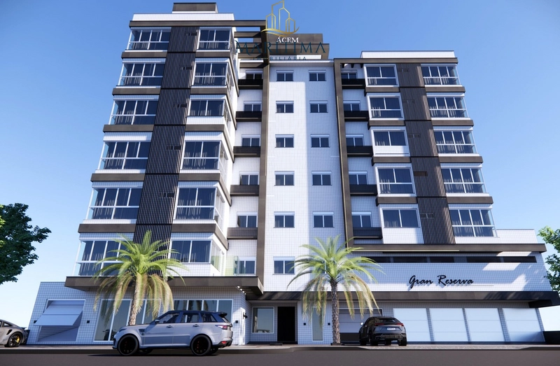 ✨Lançamento: Residencial Gran Reserva ✨: 5ª foto da galeria de imagens do imóvel