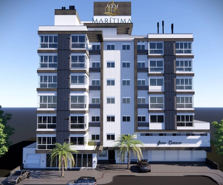 ✨Lançamento: Residencial Gran Reserva ✨: 4ª foto da galeria de imagens do imóvel