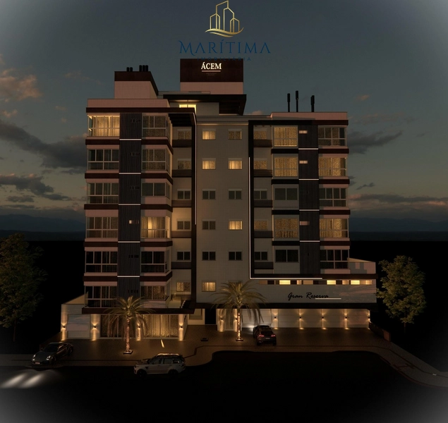 ✨Lançamento: Residencial Gran Reserva ✨: 1ª foto da galeria de imagens do imóvel