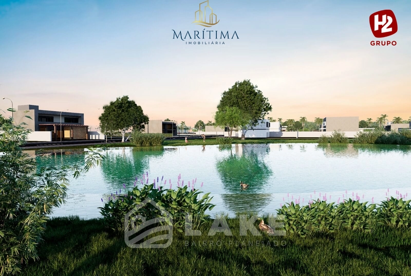 Lake: O maior bairro planejado do RS!!!: 10ª foto da galeria de imagens do imóvel