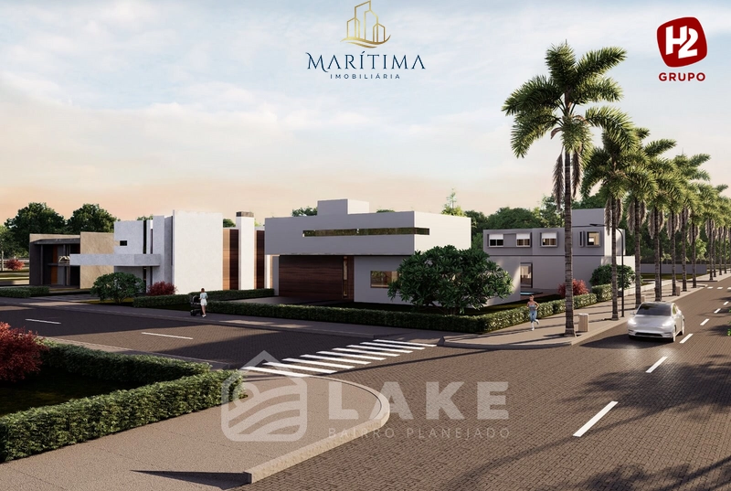 Lake: O maior bairro planejado do RS!!!: 7ª foto da galeria de imagens do imóvel