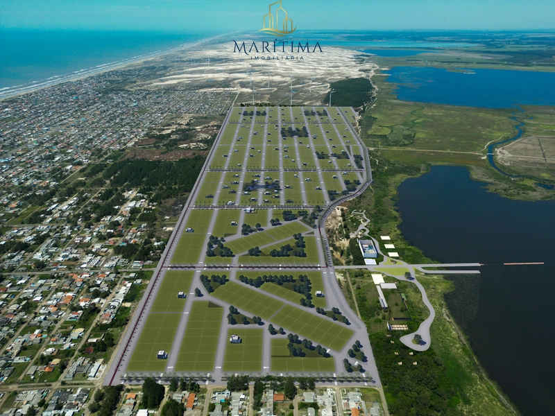 Lake: O maior bairro planejado do RS!!!: 1ª foto da galeria de imagens do imóvel