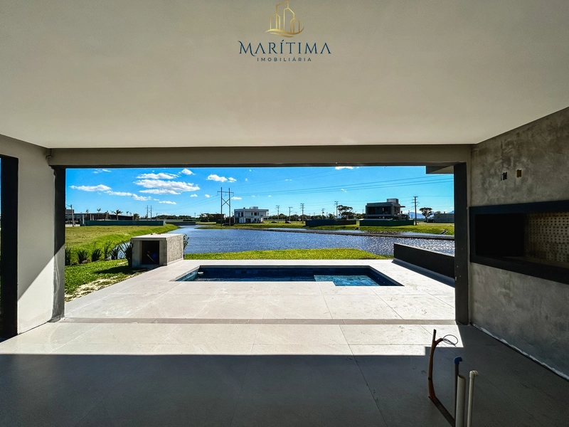 Casa com 04 suítes no Condomínio Allure!: 17ª foto da galeria de imagens do imóvel