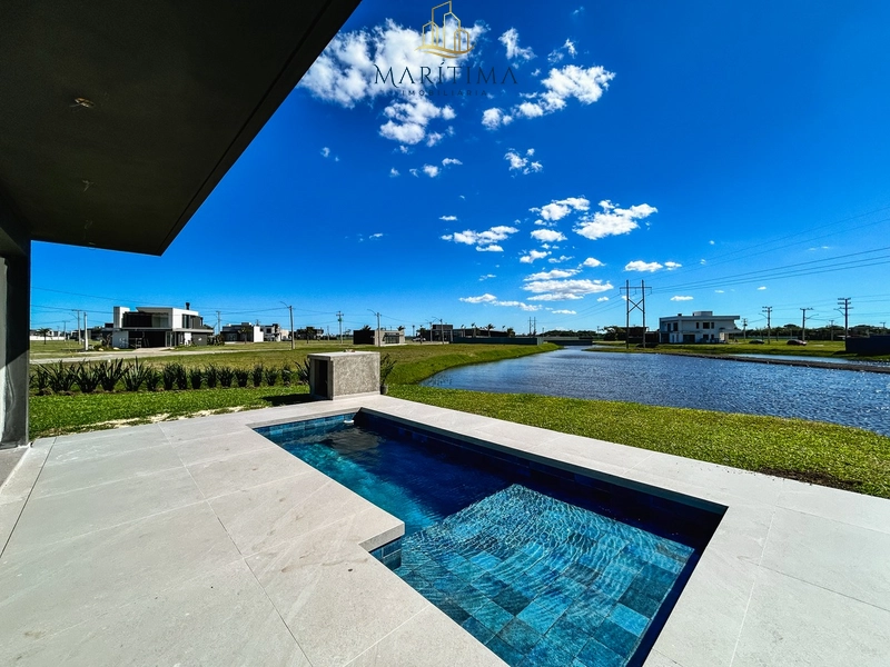 Casa com 04 suítes no Condomínio Allure!: 21ª foto da galeria de imagens do imóvel