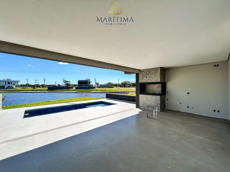 Casa com 04 suítes no Condomínio Allure!: 18ª foto da galeria de imagens do imóvel