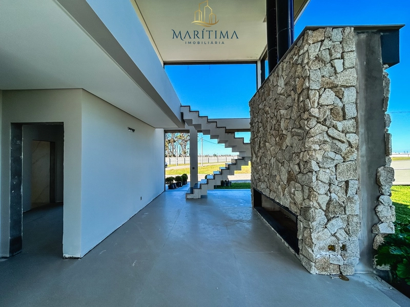 Casa com 04 suítes no Condomínio Allure!: 5ª foto da galeria de imagens do imóvel