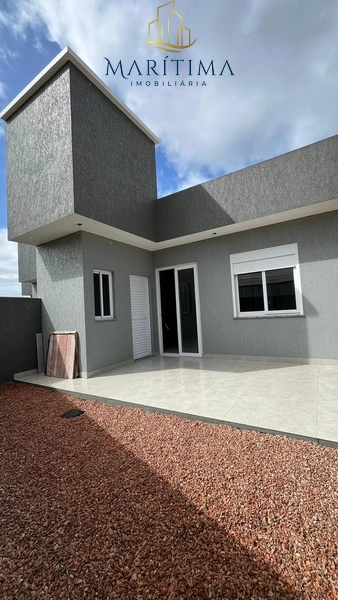 Casa nova de 02 dormitórios em Tramandaí!: 18ª foto da galeria de imagens do imóvel