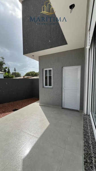 Casa nova de 02 dormitórios em Tramandaí!: 19ª foto da galeria de imagens do imóvel
