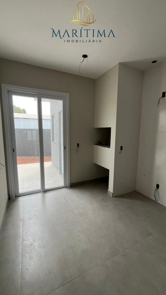 Casa nova de 02 dormitórios em Tramandaí!: 10ª foto da galeria de imagens do imóvel
