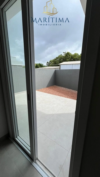 Casa nova de 02 dormitórios em Tramandaí!: 11ª foto da galeria de imagens do imóvel