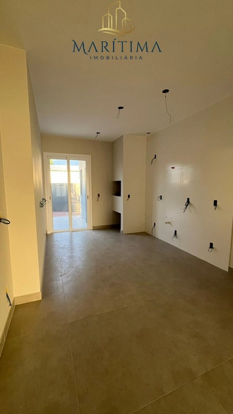 Casa nova de 02 dormitórios em Tramandaí!: 9ª foto da galeria de imagens do imóvel