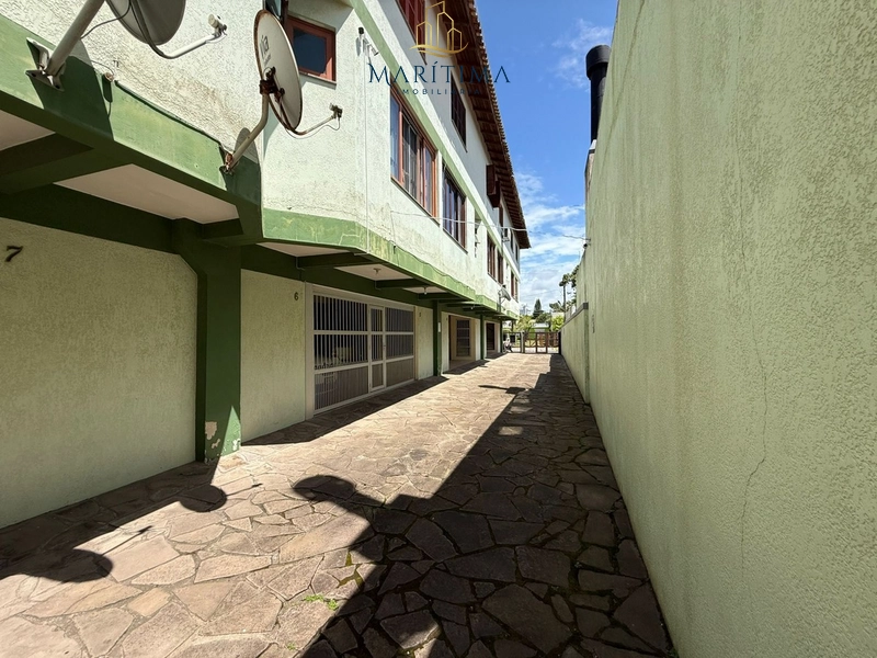 Sobrado com 02 dormitórios no Centro de Tramandaí!: 2ª foto da galeria de imagens do imóvel