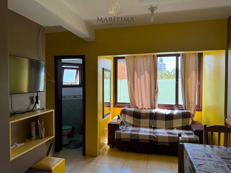 Sobrado com 02 dormitórios no Centro de Tramandaí!: 5ª foto da galeria de imagens do imóvel