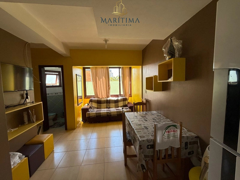 Sobrado com 02 dormitórios no Centro de Tramandaí!: 4ª foto da galeria de imagens do imóvel