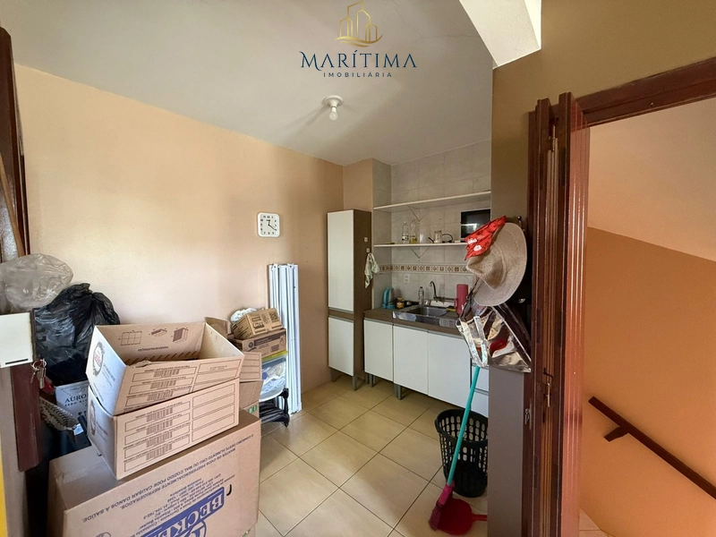 Sobrado com 02 dormitórios no Centro de Tramandaí!: 6ª foto da galeria de imagens do imóvel