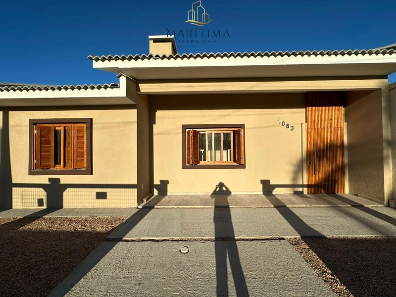 Casa com 03 dormitórios, em Nova Tramandaí!: 3ª foto da galeria de imagens do imóvel