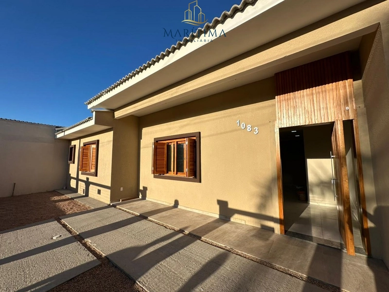 Casa com 03 dormitórios, em Nova Tramandaí!: 4ª foto da galeria de imagens do imóvel