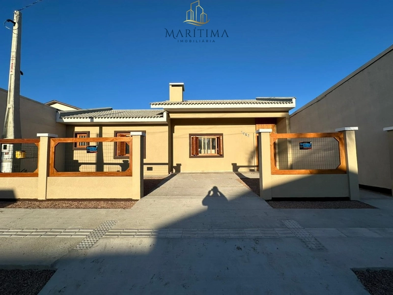 Casa com 03 dormitórios, em Nova Tramandaí!: 1ª foto da galeria de imagens do imóvel