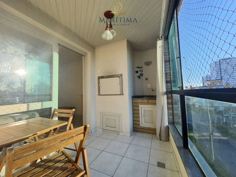 Apartamento de 02 dormitórios no Centro de Tramandaí!: 7ª foto da galeria de imagens do imóvel