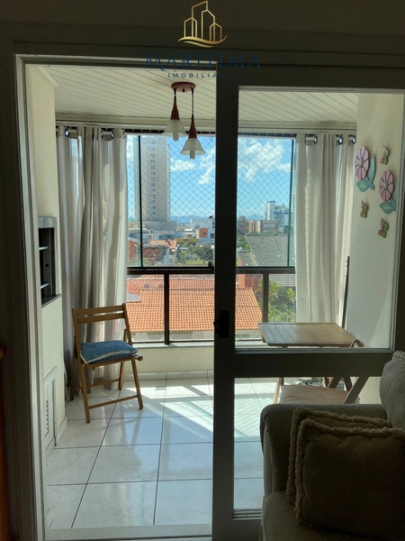 Apartamento de 02 dormitórios no Centro de Tramandaí!: 6ª foto da galeria de imagens do imóvel