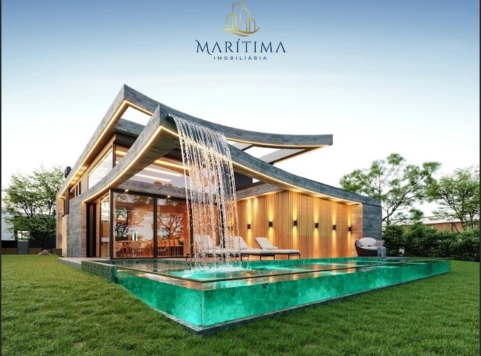 Casa com 04 suítes no Condomínio Capão Ilhas Resort!!!: 2ª foto da galeria de imagens do imóvel