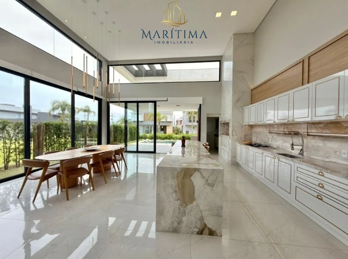 Casa mobiliada e decorada no Condomínio Ilhas Resort!: 10ª foto da galeria de imagens do imóvel